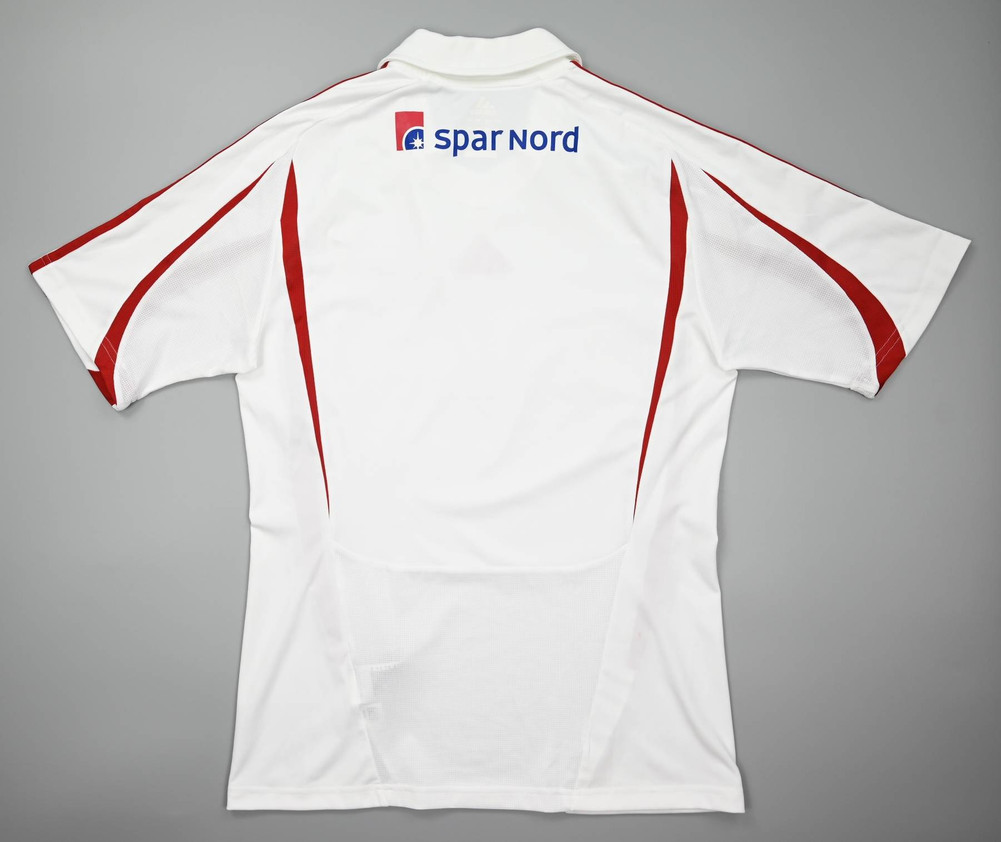 2009-10 AALBORG KOSZULKA S