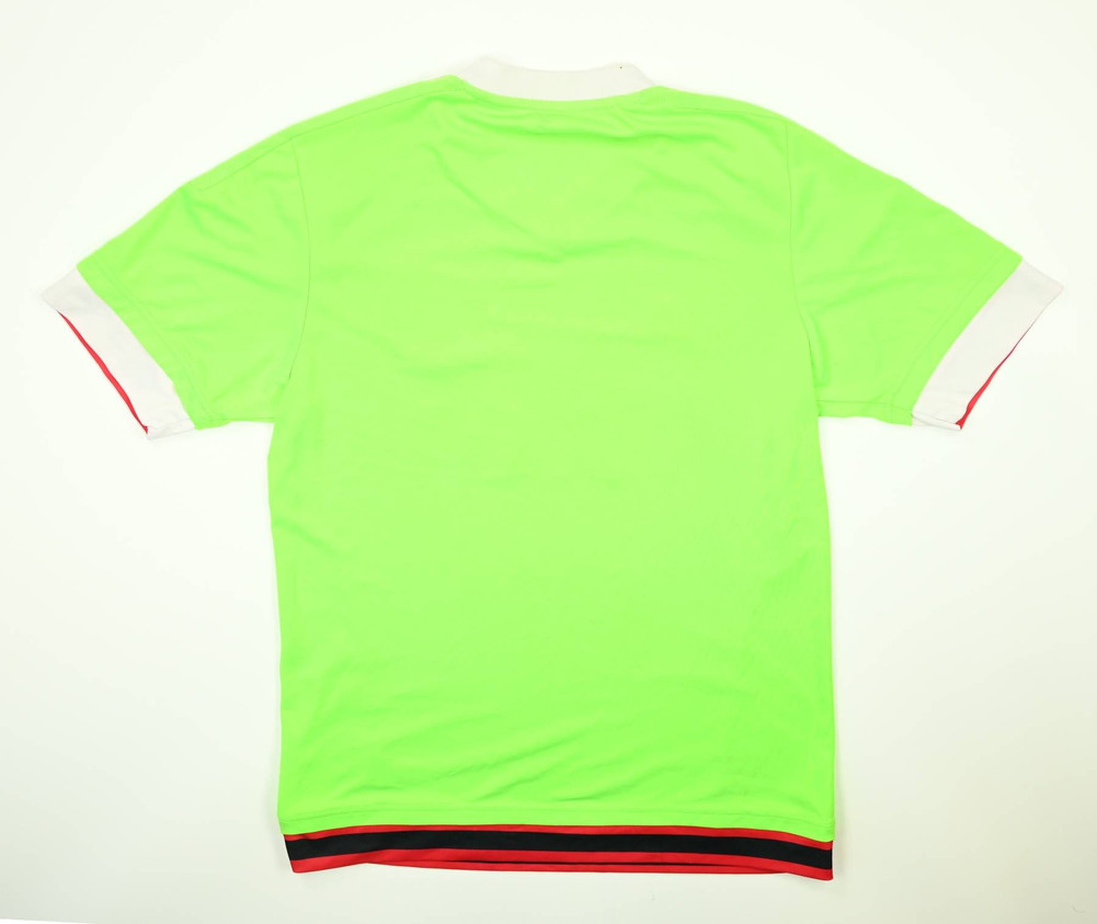 2015-16 AJAX AMSTERDAM SHIRT S