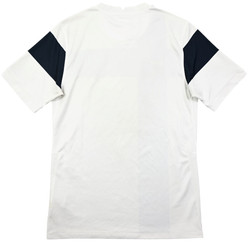 2020-22 FINLAND SHIRT S