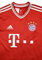 2013-14 BAYERN MUNCHEN *MANDZUKIC* KOSZULKA L. BOYS