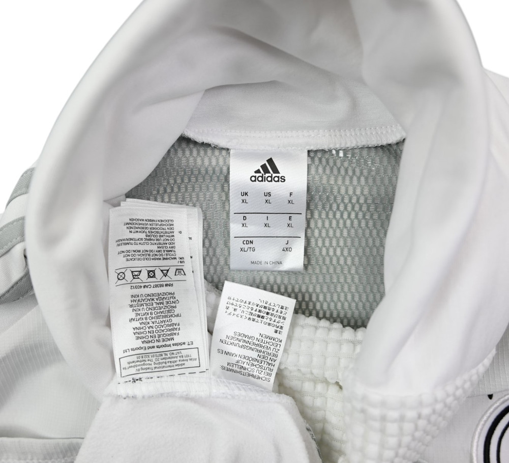 2017-18 GERMANY LONGSLEEVE XL