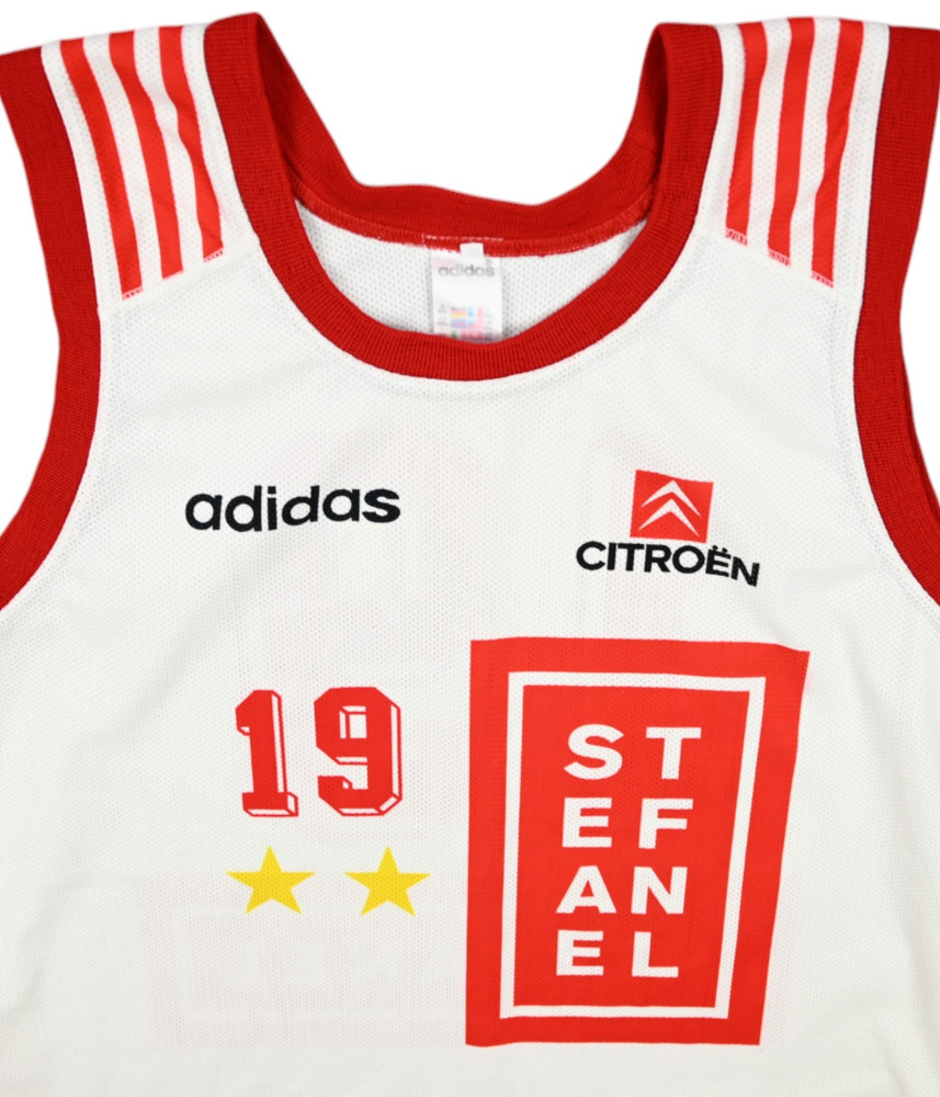 OLYMPIA MILANO KOSZULKA 3XL