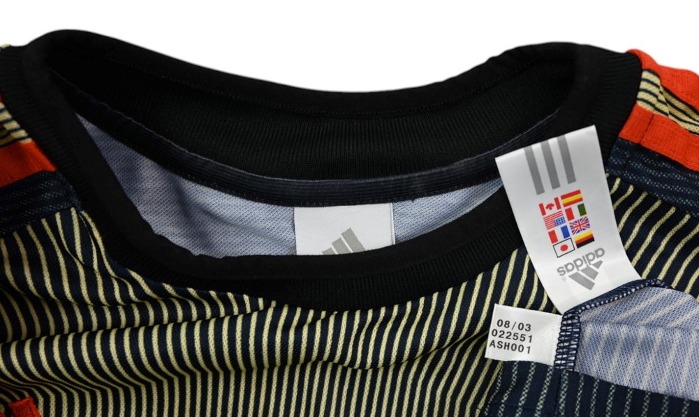 2003-04 BAYERN MUNCHEN  *KAHN* GK LONGSLEEVE M