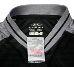 UMBRO OLDSCHOOL SHIRT L