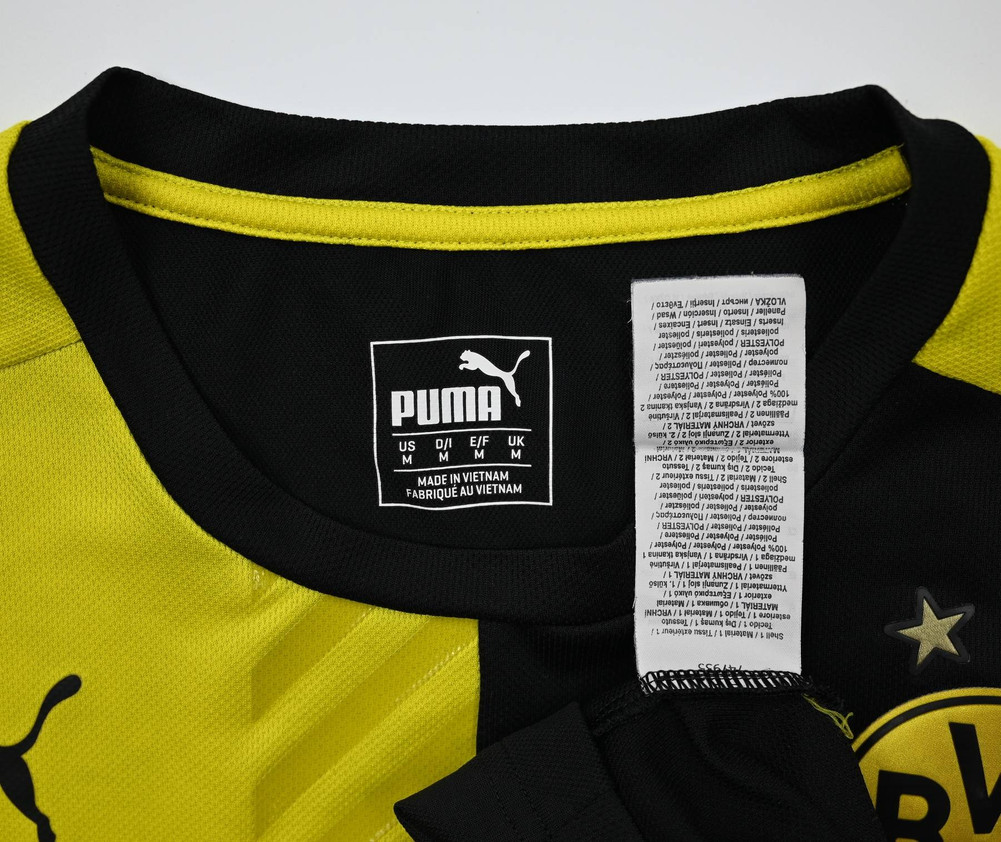 BORUSSIA DORTMUND KOSZULKA M