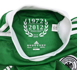 2012-13 GERMANY KOSZULKA M. BOYS