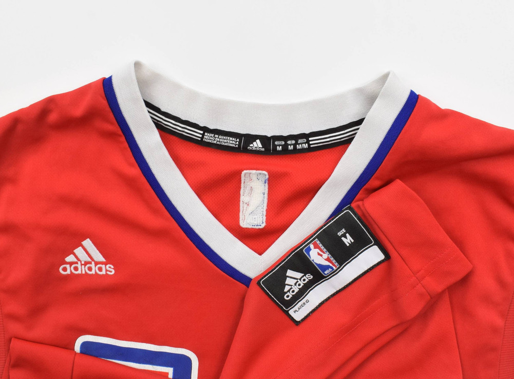 LOS ANGELES CLIPPERS *GRIFFIN* SHIRT M