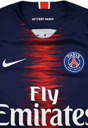 2018-19 PARIS SAINT-GERMAIN *NEYMAR* KOSZULKA S