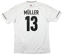 2012-13 GERMANY *MULLER* KOSZULKA M. BOYS