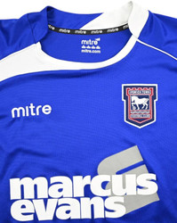 2009-11 IPSWICH TOWN KOSZULKA XL
