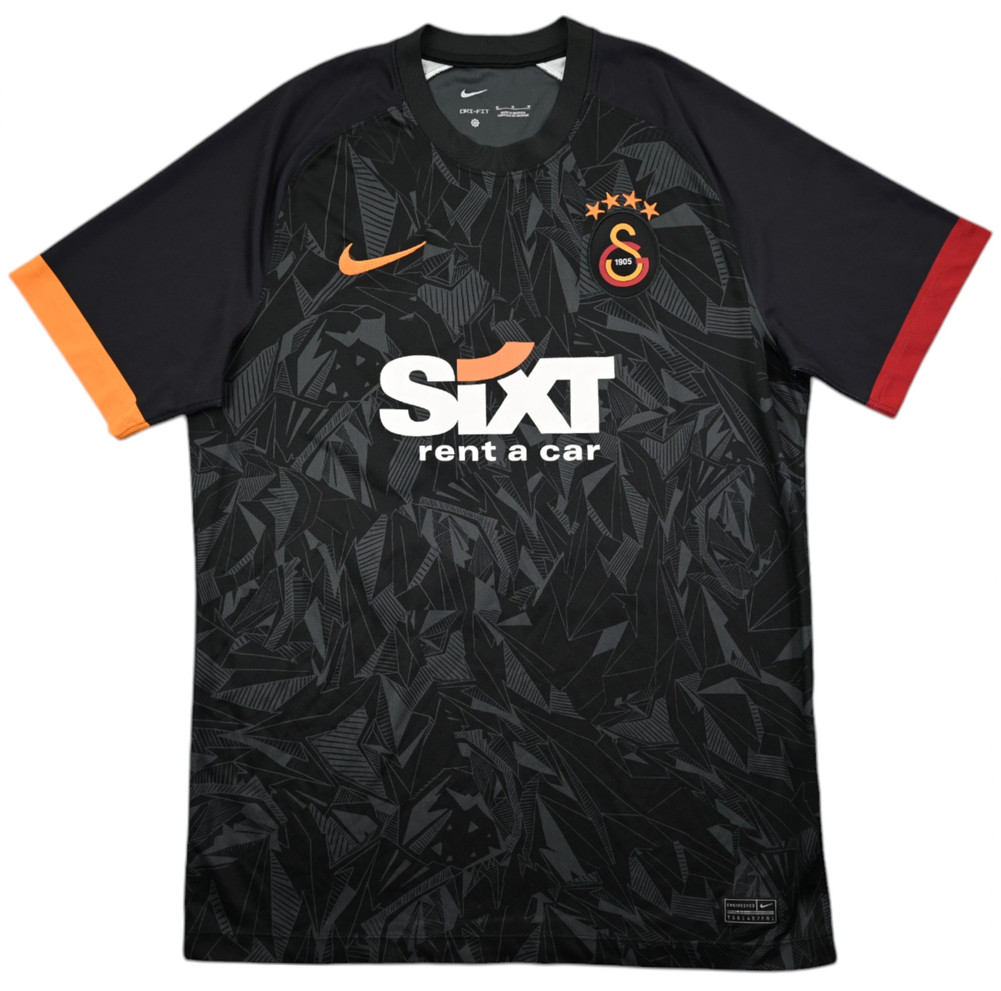 2022-23 GALATASARAY *METEHAN* KOSZULKA M