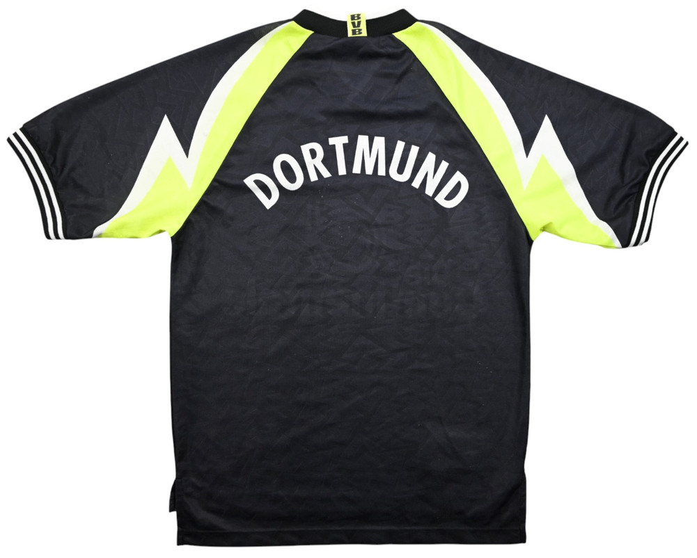 1995-96 BORUSSIA DORTMUND SHIRT S