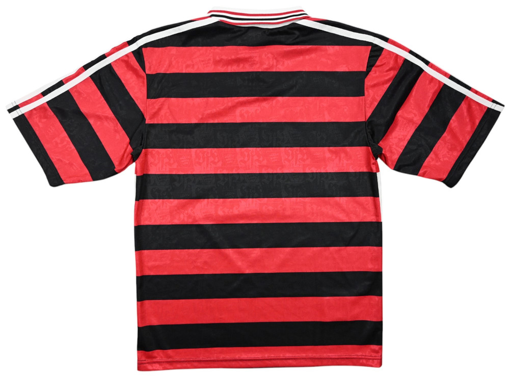 1997-98 VFB STUTTGART KOSZULKA S