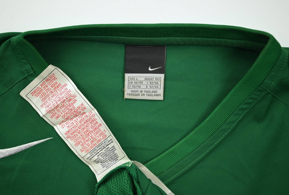 2005-06 VFL WOLFSBURG KOSZULKA L