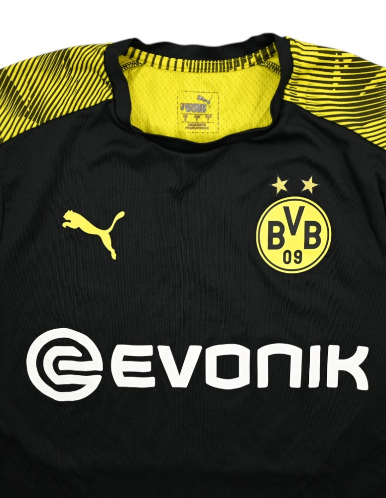 2017-18 BORUSSIA DORTMUND KOSZULKA S