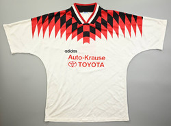 ADIDAS OLDSCHOOL KOSZULKA L