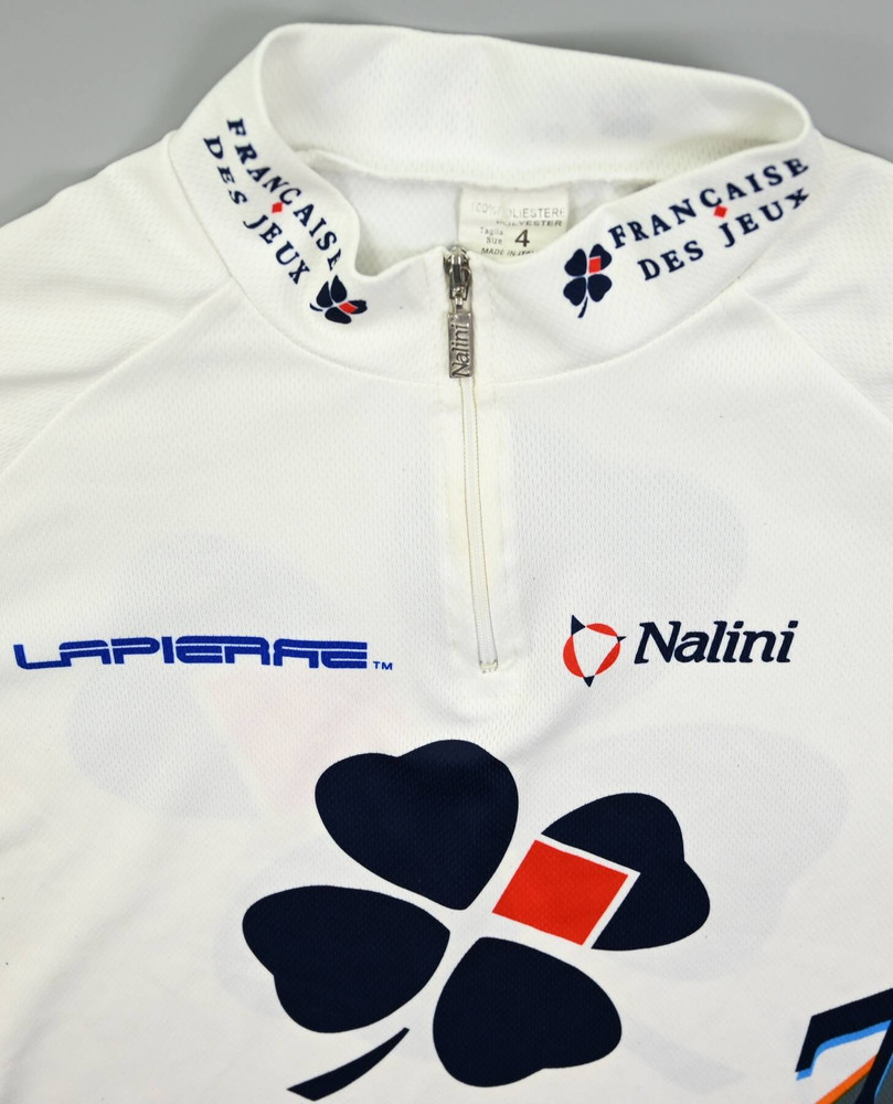 NALINI CYCLING SHIRT XL