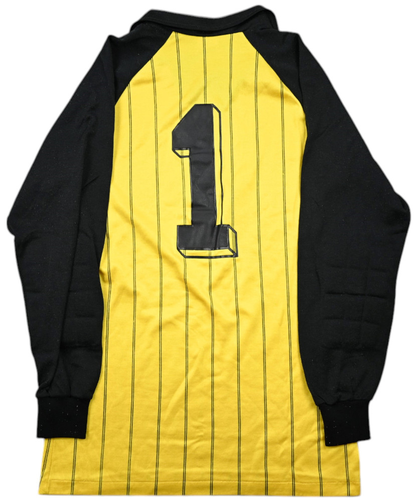 ERIMA OLDSCHOOL GK LONGSLEEVE L