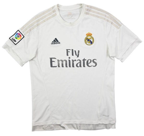 2015-16 REAL MADRID KOSZULKA M