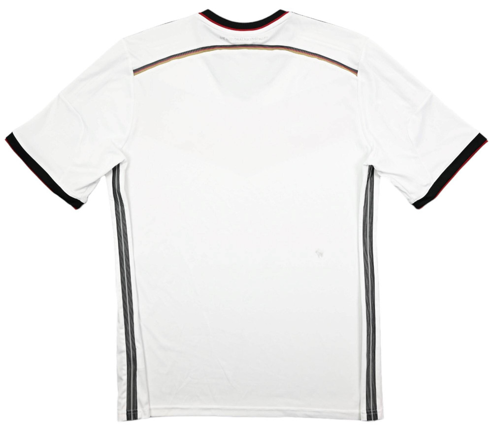2014-15 GERMANY SHIRT XL