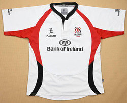 ULSTER RUGBY SHIRT XL