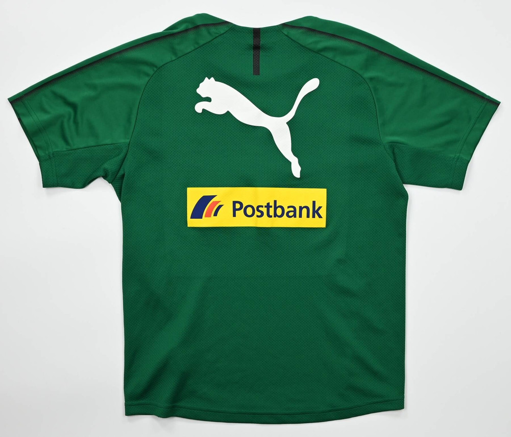 BORUSSIA MONCHENGLADBACH KOSZULKA L. BOYS 