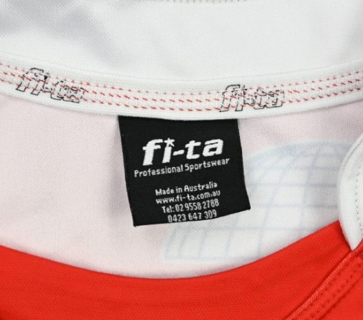 MUNSTER RUGBY SHIRT L