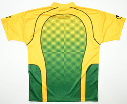 2004-05 JAMAICA KOSZULKA XXL