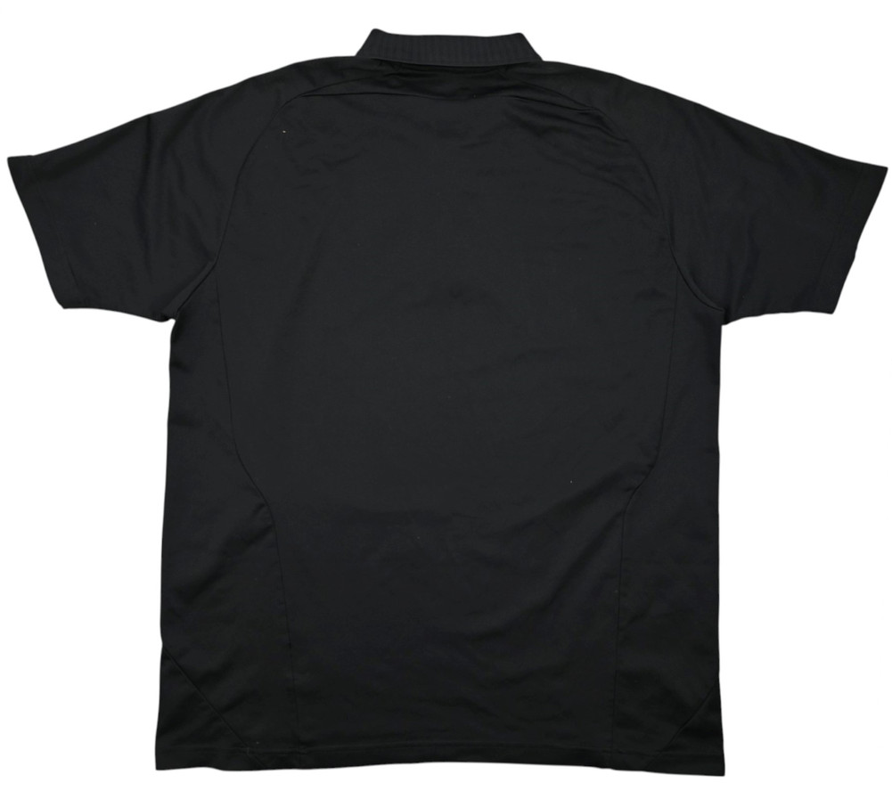 2010-11 HAMBURG SHIRT XL