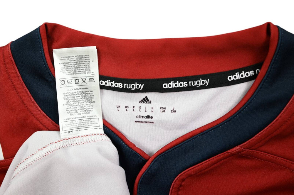 LEINSTER RUGBY KOSZULKA L