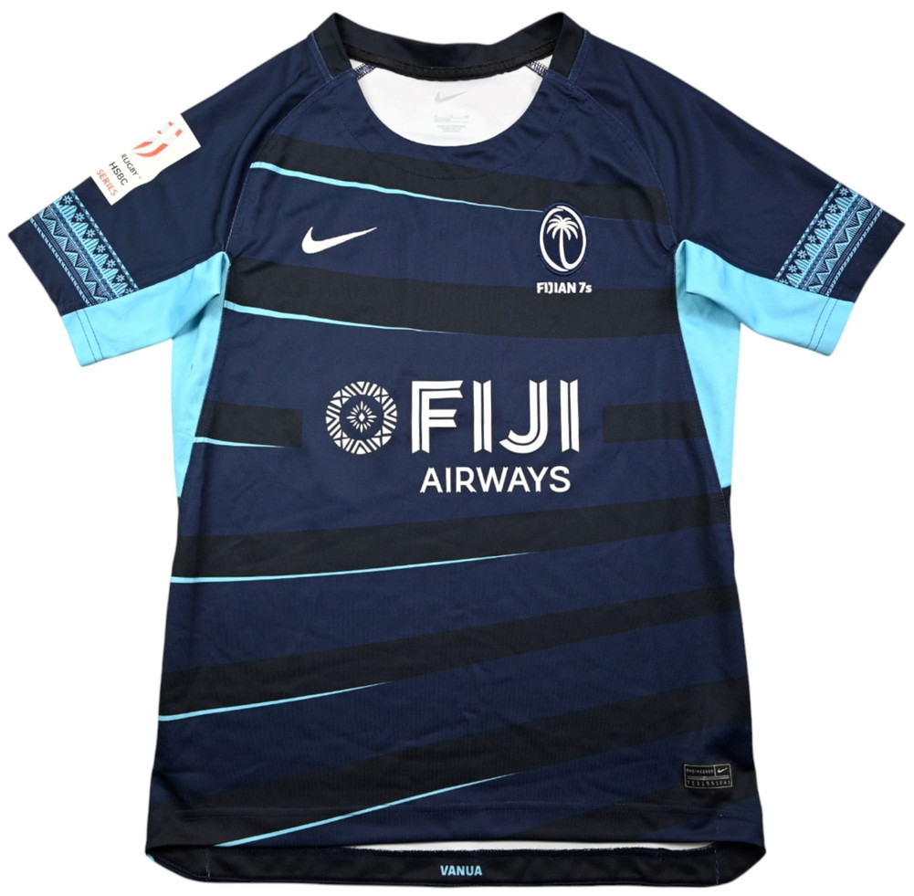 FIJI 7S RUGBY KOSZULKA XL. BOYS