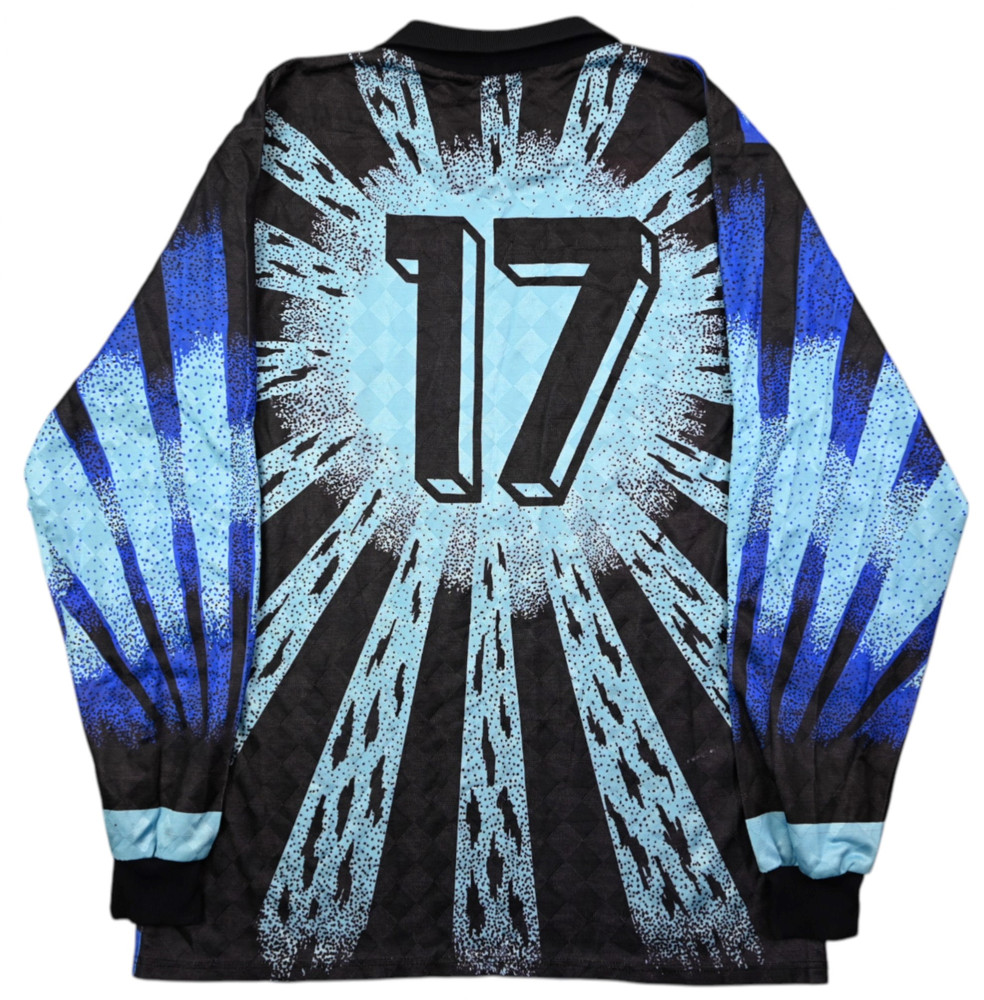 VINTAGE LONGSLEEVE SHIRT L