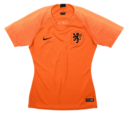 2018-19 HOLLAND KOSZULKA WOMENS XS