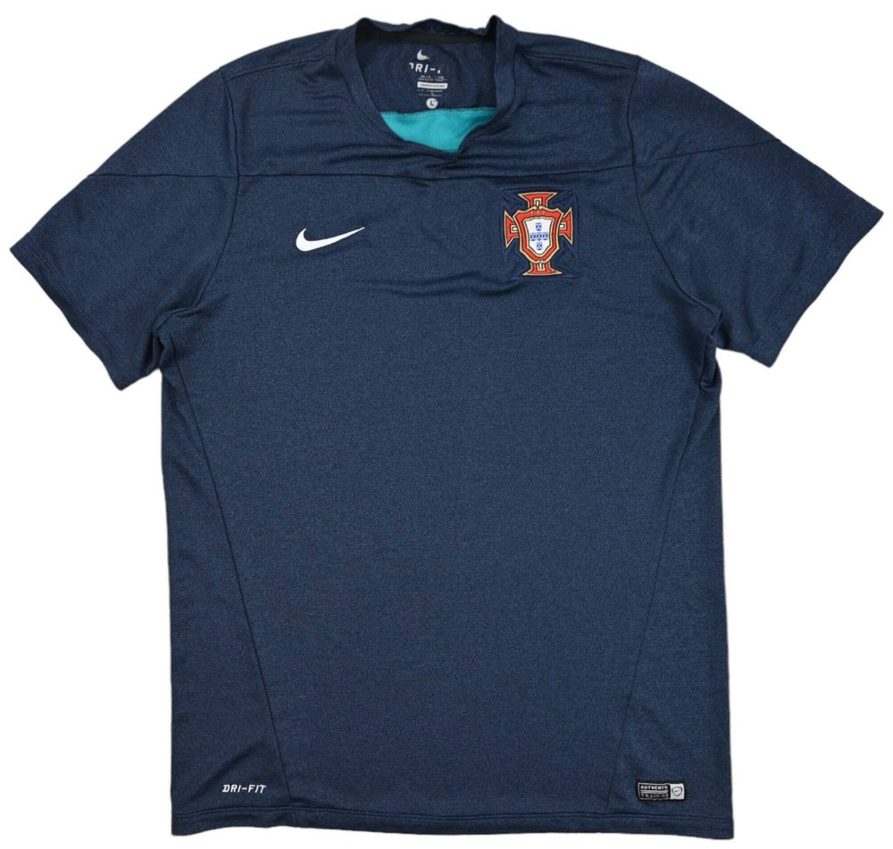 PORTUGAL SHIRT L