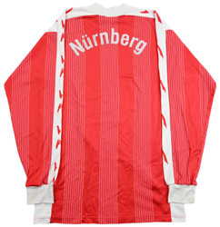 1993-94 1 FC NURNBERG SHIRT S