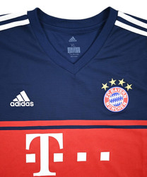 2017-18 BAYERN MUNCHEN *LEWANDOWSKI* KOSZULKA XL
