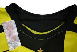 2005-06 BORUSSIA DORTMUND *BUCKLEY* SHIRT L