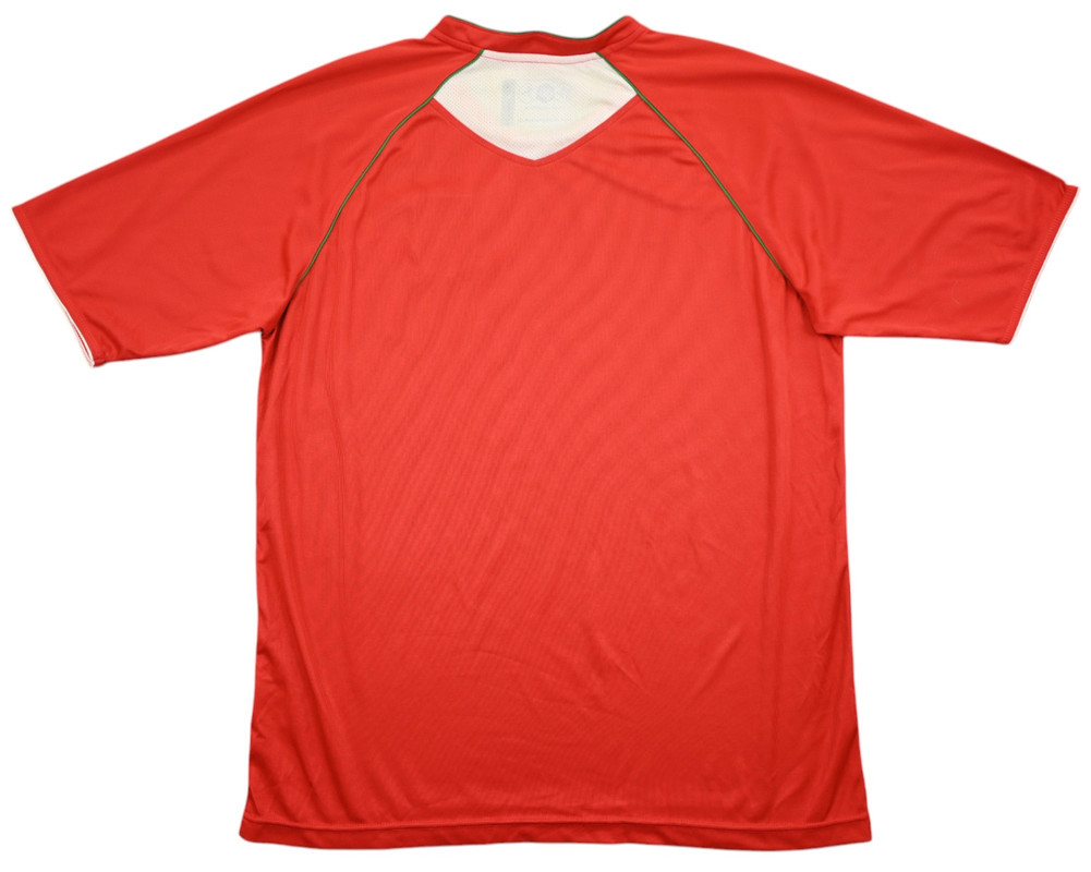 2007-08 AUGSBURG KOSZULKA L