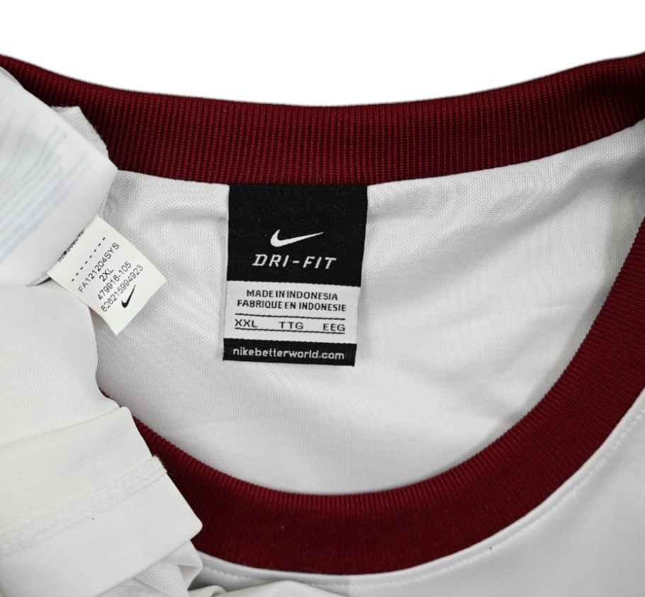 2012-14 SPARTA PRAGUE KOSZULKA XXL