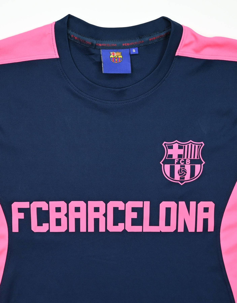 FC BARCELONA SHIRT S
