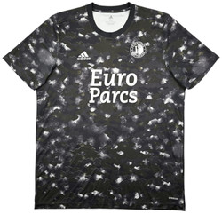 2021-22 FEYENOORD SHIRT XL