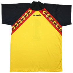 REUSCH VINTAGE KOSZULKA XL