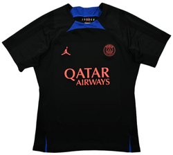 PARIS SAINT-GERMAIN SHIRT WOMENS M