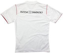 2013-14 AC MILAN ACADEMY SHIRT XS