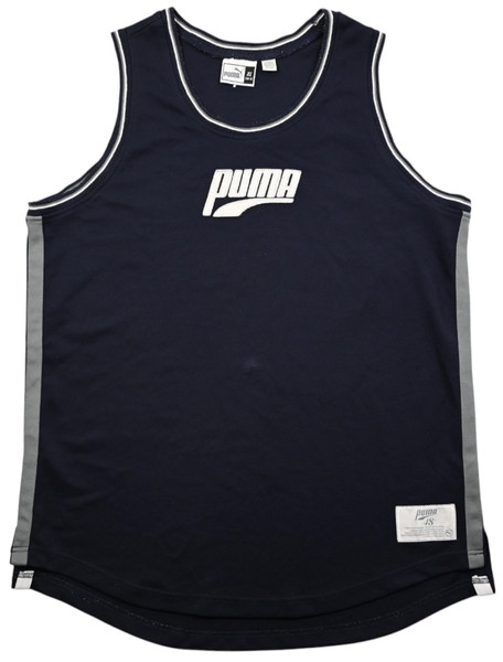 PUMA BASKETBALL KOSZULKA XL