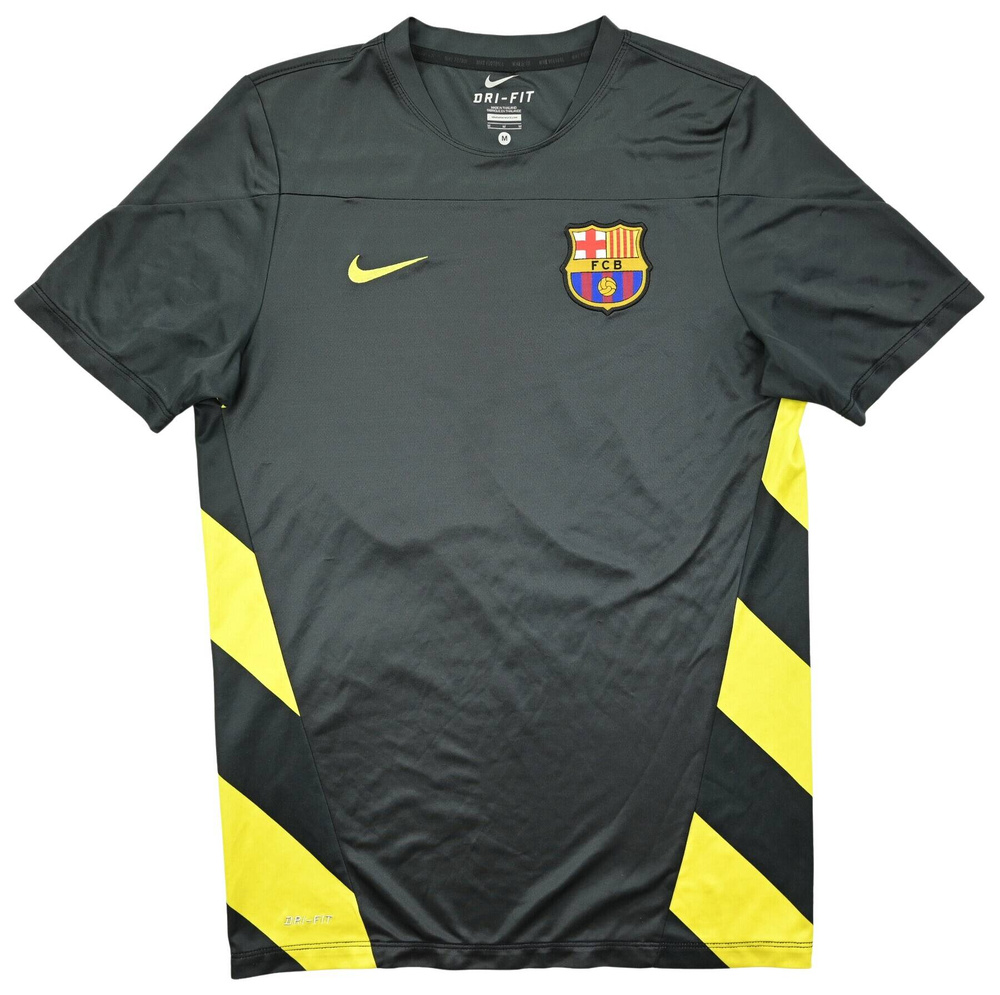 FC BARCELONA SHIRT M