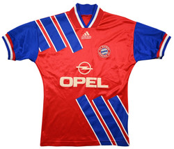 1993-95 BAYERN MUNCHEN KOSZULKA M. BOYS