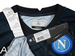 2022-23 SSC NAPOLI KOSZULKA S
