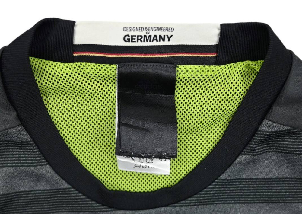 2016-17 GERMANY KOSZULKA M