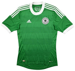 2012-13 GERMANY SHIRT S